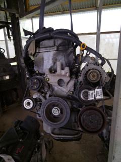Двигатель на Nissan March K12 CR10DE Фото 2
