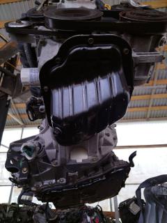 Двигатель на Nissan March K12 CR10DE Фото 3