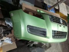 Бампер 71711-51K00 на Suzuki Splash XB32S Фото 8