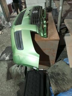 Бампер 71711-51K00 на Suzuki Splash XB32S Фото 9