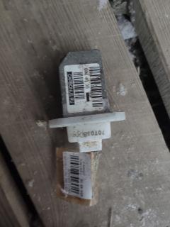 Регулятор скорости мотора отопителя 27761-70T01, 27761-70T02, 27761-70T03, 73533-FE000 на Nissan Liberty RM12 QR20DE Фото 3