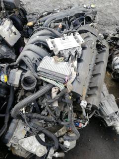 Двигатель на Peugeot 307 VF33 RFJ Фото 4