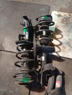 Стойка амортизатора на Nissan Leaf AZE0 EM57 Фото 2