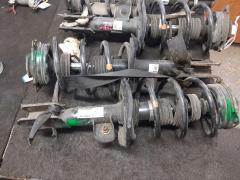 Стойка амортизатора на Nissan Leaf AZE0 EM57 Фото 4