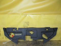 Защита замка капота 62322-3NA1A на Nissan Leaf ZE0 EM61 Фото 1