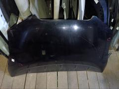 Капот на Nissan Leaf ZE0 Фото 10