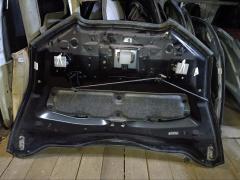 Капот на Nissan Leaf ZE0 Фото 14