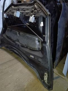 Капот на Nissan Leaf ZE0 Фото 15