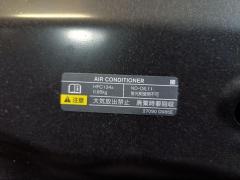 Капот на Nissan Leaf ZE0 Фото 17