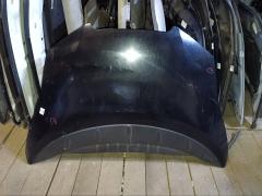 Капот на Nissan Leaf ZE0 Фото 4