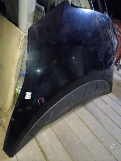 Капот на Nissan Leaf ZE0 Фото 9