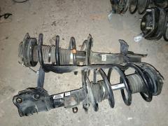 Стойка амортизатора на Nissan Leaf ZE0 EM61 Фото 2