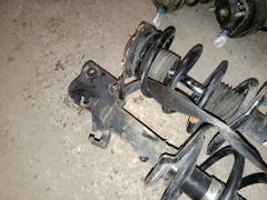 Стойка амортизатора на Nissan Leaf ZE0 EM61 Фото 8