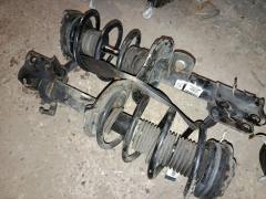 Стойка амортизатора на Nissan Leaf ZE0 EM61 Фото 9