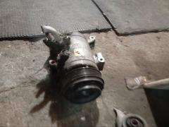 Компрессор кондиционера на Mazda Premacy CWFFW PE-VPS Фото 3