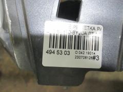 Решетка радиатора 62310-8Y20A на Nissan Note E11 Фото 5