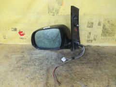 Зеркало двери боковой на Toyota Alphard ANH20W Фото 2