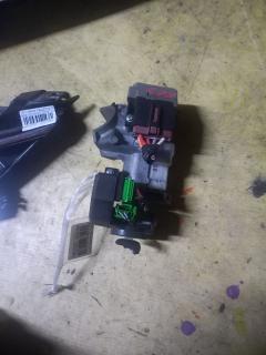 Замок зажигания на Honda Insight ZE2 Фото 3