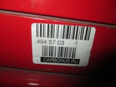 Бампер 8N0807111MX на Audi Tt 8N Фото 12