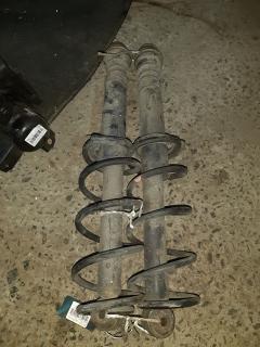 Амортизатор на Mitsubishi Colt Z21A Фото 2