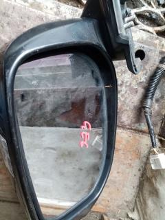 Зеркало двери боковой на Honda Fit GE6 Фото 8