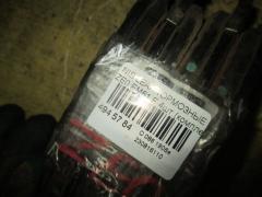 Тормозные колодки на Nissan Leaf ZE0 EM61 Фото 3