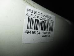 Бампер 62022-VE000 на Nissan Elgrand ALE50 Фото 4