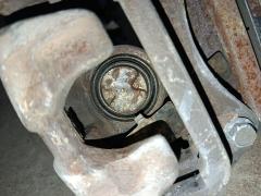 Суппорт на Mazda Atenza GH5FW L5-VE Фото 7