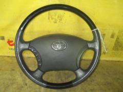 Руль на Toyota Alphard ANH10W