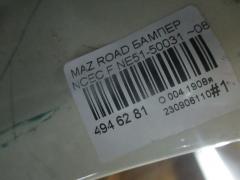 Бампер NE51-50031 на Mazda Roadster NCEC Фото 4