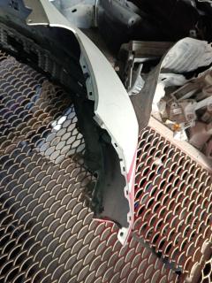 Бампер 62022-3NA0H на Nissan Leaf AZE0 Фото 10