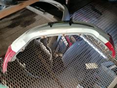 Бампер 62022-3NA0H на Nissan Leaf AZE0 Фото 8