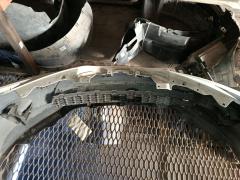 Бампер 62022-3NA0H на Nissan Leaf AZE0 Фото 9