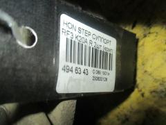 Суппорт на Honda Stepwgn RF3 K20A Фото 2
