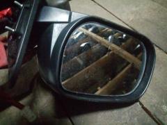 Зеркало двери боковой на Toyota Sienta NCP81G Фото 7