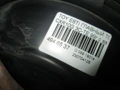 Главный тормозной цилиндр на Toyota Estima Emina CXR10G 3C-TE Фото 5