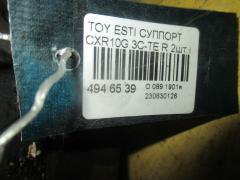 Суппорт на Toyota Estima Emina CXR10G 3C-TE Фото 2