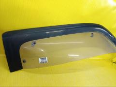 Ветровик на Nissan Terrano WHYD21 Фото 10