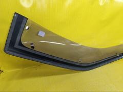 Ветровик на Nissan Terrano WHYD21 Фото 13