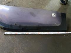 Ветровик на Nissan Terrano WHYD21 Фото 17