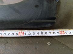 Ветровик на Nissan Terrano WHYD21 Фото 18