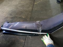 Ветровик на Nissan Terrano WHYD21 Фото 21