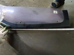 Ветровик на Nissan Terrano WHYD21 Фото 22