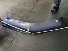 Ветровик на Nissan Terrano WHYD21 Фото 23
