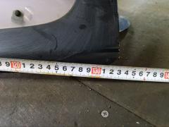 Ветровик на Nissan Terrano WHYD21 Фото 24