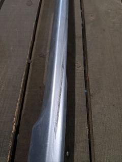 Спойлер 76892-26010 на Toyota Hiace Regius KCH40G Фото 6