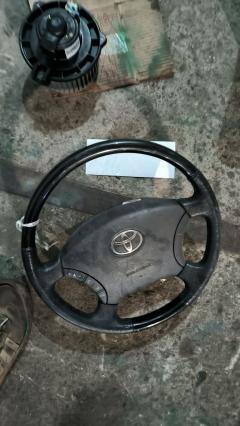 Руль на Toyota Alphard ANH10W Фото 3