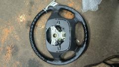 Руль на Toyota Alphard ANH10W Фото 5