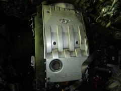 Двигатель на Hyundai Xg300l G6CT Фото 2