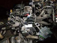 Двигатель на Subaru Legacy Wagon BH5 EJ201